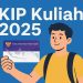 Link Resmi dan Cara Mendaftar KIP Kuliah 2025 Dengan Mudah Lewat HP