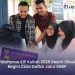 Pendaftaran KIP Kuliah 2026 Resmi Dibuka! Begini Cara Daftar Jalur SNBP dan Syarat Penerimanya
