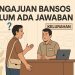 Pengajuan Bantuan Sosial Belum Ada Jawaban? Berikut Solusinya