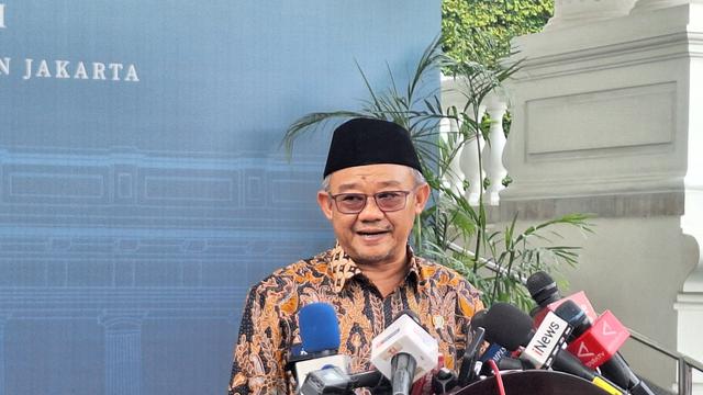 Tembus 200 Ribu Petisi Batalkan TKA 2025, Ini Kata Mendikdasmen: Pro atau Kontra?