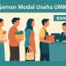 Pinjaman untuk Modal Usaha: Solusi Nyata Bagi Pelaku UMKM