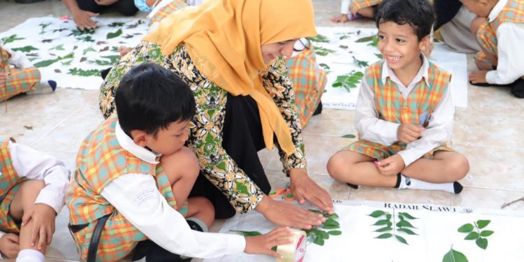 Mulai 2026, Anak TK Bisa Dapat PIP Rp450 Ribu: Ini Cara Mengajukan
