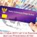 PIP Termin 3 Tahun 2025 Cair! Cek Penerima, Syarat, dan Cara Pencairannya di Sini
