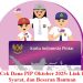 Cara Cek Dana PIP Oktober 2025: Link Resmi, Syarat, dan Besaran Bantuan