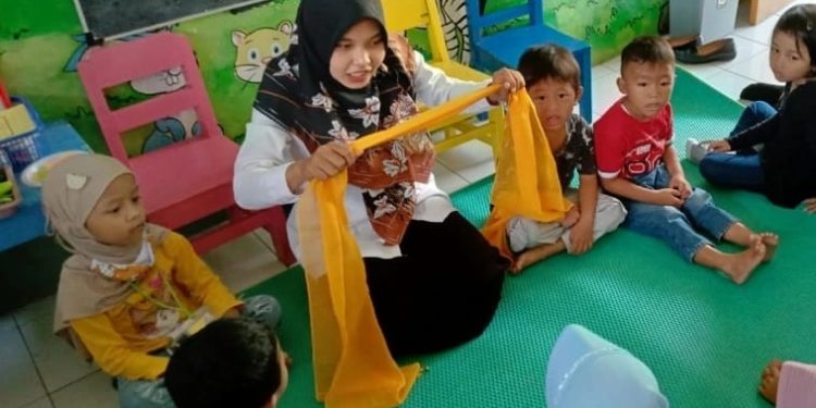 PIP TK: Bantuan Pendidikan 450 Ribu Mulai Tahun 2026, Siapkan Syarat dan Dokumen Ini