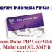 Besaran Dana PIP Cair Oktober 2025: Mulai dari SD, SMP hingga SMA/SMK