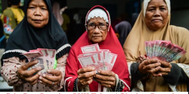Cek Cara Penerima PKH Tahap 4 Oktober–Desember 2025: link, Syarat dan Nominal