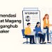 Rekomendasi Tempat Magang untuk Berbagai Jurusan di MagangHub Kemnaker 2025