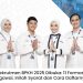 Rekrutmen BPKH 2025 Dibuka: 11 Formasi Pegawai, Inilah Syarat dan Cara Daftarnya