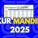 Simulasi Cicilan KUR Bank Mandiri Rp50 Juta: Berapa per Bulan?