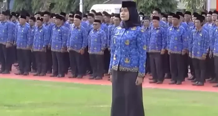 SK PPPK Paruh Waktu 2025 Sah Jadi Jaminan Pinjaman Bank, Simak Syaratnya