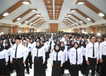 Kapan SK PPPK Paruh Waktu 2025 Keluar? Ini Informasi Jadwalnya