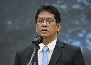 Soal Kenaikan Gaji PNS 2026, Ini Kata Menkeu Purbaya