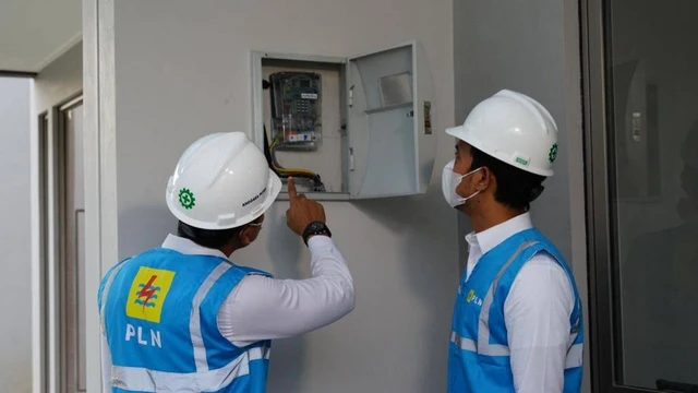Tarif Listrik Subsidi 2025 per kWh Tidak Naik, Ini Daftar Lengkap dari PLN