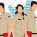 Terungkap! Gaji Pensiunan PNS 2025 Ternyata Tidak Naik, Ini Alasannya