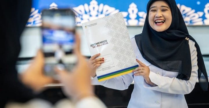 TPG Triwulan 3 Resmi Cair, Ini Jadwal Pencairan Gelombang Selanjutnya