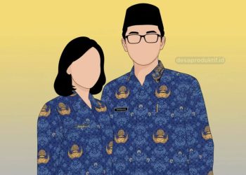 Tunjangan PPPK Paruh Waktu, Apakah Bisa Sama dengan ASN Penuh Waktu?