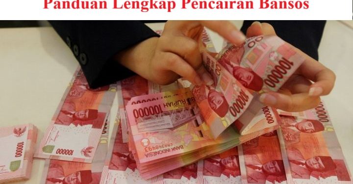 Cek KKS BPNT & PKH Oktober 2025: Panduan Lengkap Pencairan Bansos