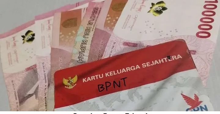 Pencairan Bansos Tahap 4: KKS Merah Putih, PKH, dan BPNT November 2025