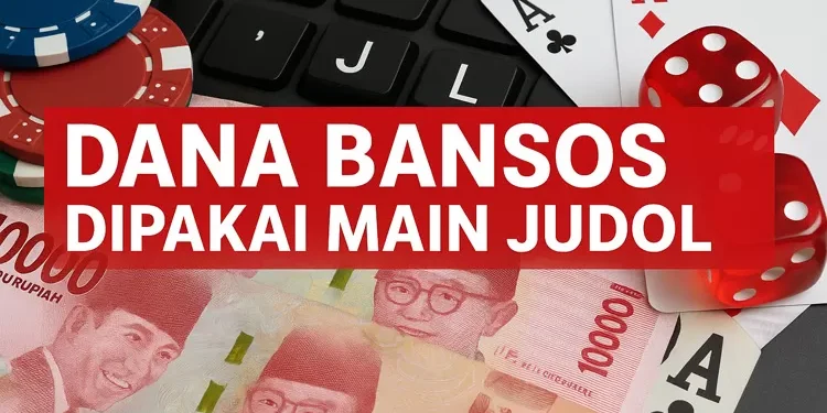 600 Ribu Penerima Bansos Terlibat Judol, Kemensos: 7.200 Sudah Kami Aktifkan Kembali
