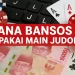 600 Ribu Penerima Bansos Terlibat Judol, Kemensos: 7.200 Sudah Kami Aktifkan Kembali