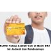 KJMU Tahap 2 2025 Cair di Bank DKI: Ini Jadwal dan Panduannya