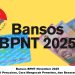 Bansos BPNT November 2025: Jadwal Pencairan, Cara Mengecek Penerima, dan Besaran Dana