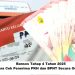 Bansos Tahap 4 Tahun 2025: Cara Cek Penerima PKH dan BPNT Secara Online
