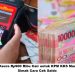 BLT Kesra Rp900 Ribu Cair untuk KPM KKS Mandiri: Simak Cara Cek Saldo