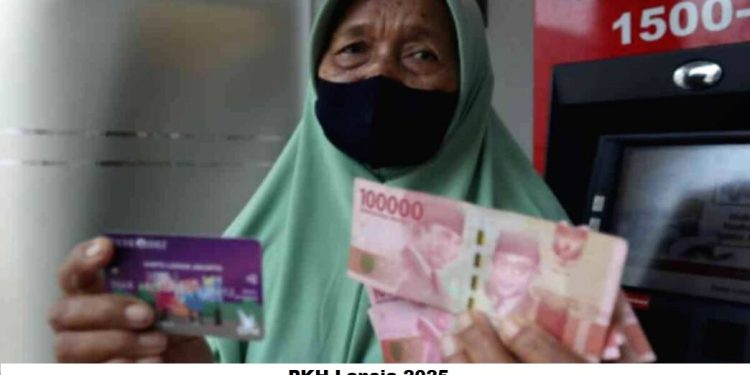 PKH Lansia 2025: Nominal Bantuan, Kriteria Penerima, Cara Mendaftar, dan Alur Pencairan
