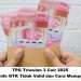 TPG Triwulan 3 Cair 2025: Penyebab Info GTK Tidak Valid dan Cara Memperbaikinya