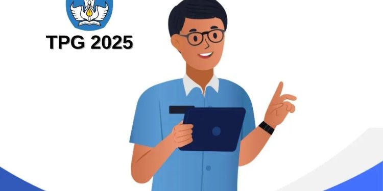 TPG Triwulan III 2025: Jadwal, Mekanisme, dan Cara Cek Lewat Info GTK