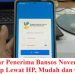 Cek Daftar Penerima Bansos November 2025 Cukup Lewat HP, Mudah dan Cepat