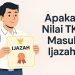 Apakah Nilai Tes Kompetensi Akademik (TKA) Masuk ke Ijazah? Ini Penjelasan Lengkapnya