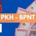 Apakah PKH dan BPNT Dicairkan Serentak? Simak Penjelasan Berikut