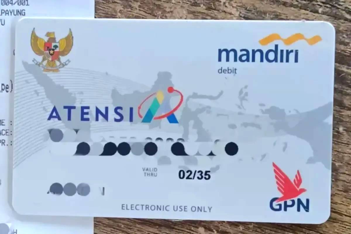 ATENSI YAPI Cair Akhir November 2025, Ini Panduan Cara Cek Bansos Anak Yatim