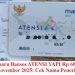 Update Terbaru Bansos ATENSI YAPI Rp 600 Ribu Cair Mulai 12 November 2025: Cek Nama Penerima di Sini!
