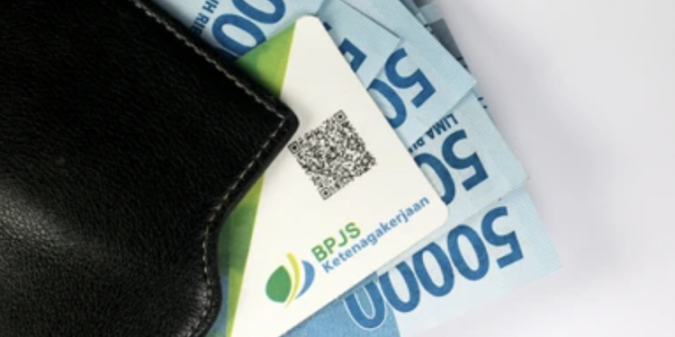 Berapa Lama JHT 10% BPJS Akan Cair dan Bagaimana Caranya? Simak Petunjuk Berikut