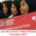 PKH, BPNT, dan BLT Kesra: Semua Bantuan Sosial Cair November 2025