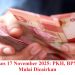 Update Bansos 17 November 2025: PKH, BPNT, dan BLT Mulai Dicairkan