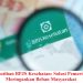 Pemutihan BPJS Kesehatan: Solusi Pemerintah Meringankan Beban Masyarakat 