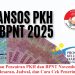 Panduan Pencairan PKH dan BPNT November 2025: Besaran, Jadwal, dan Cara Cek Penerima
