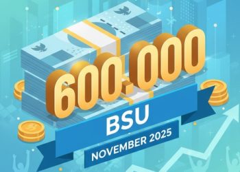 Berharap Kepastian BSU November 2025, Apakah Karyawan Baru Juga Bisa Dapat?