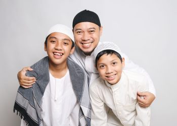 Cairkan Bantuan Anak Yatim Rp 600 Ribu di Program Atensi YAPI, Berikut Caranya