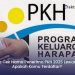 Cara Cek Nama Penerima PKH 2025 Lewat HP: Apakah Kamu Terdaftar?