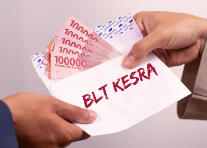 Cara Daftar BLT Kesra 2025 dan Mekanisme Pencairan