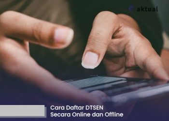 Cara Daftar DTSEN Secara Online dan Offline: Panduan Lengkap dan Praktis untuk Masyarakat