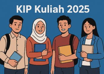Cara Kuliah Gratis Bagi Siswa Kurang Mampu, Ini Syarat Ekonomi Untuk Daftar KIP Kuliah