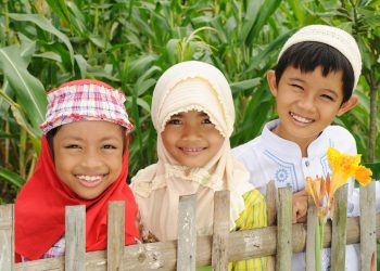Baru! Cek ATENSI YAPI 2025 Sekarang Juga, Bantuan Khusus Untuk Anak Yatim
