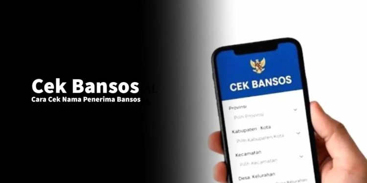 Cek Bansos Kemensos Pekan Ketiga November 2025 Mulai dari PKH, BPNT, dan BLT Kesra